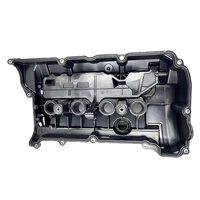 0248Q5 11127646554 couvercle de culasse pour Peugeot 207 208 2008 308 3008 citroën DS3 DS4 MINI 1.6 VTI