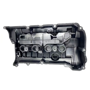 ฝาครอบฝาสูบ0248Q5 11127646554สำหรับ Peugeot 207 208 2008 308 3008 <span class=keywords><strong>Citroen</strong></span> DS4 <span class=keywords><strong>DS3</strong></span>ขนาดเล็ก<span class=keywords><strong>1.6</strong></span> <span class=keywords><strong>VTi</strong></span> - Product Image 2