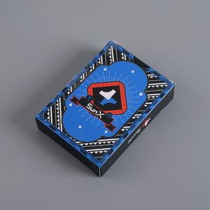 Carte da Gioco in PVC Personalizzate e Vivaci per Eventi Aziendali, Intrattenimento, Festival Comunitari, Giochi e Passatempi Indoor - Product Image 3