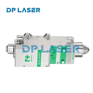 6000W parti di apparecchiature Laser Raytools testa di taglio Laser BS06K per Dapeng macchina per il taglio di metalli in fibra