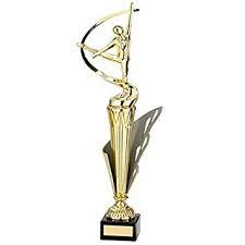 Pièces de trophée en gros coupe étoile forme trophée <span class=keywords><strong>pour</strong></span> souvenir - Product Image 3