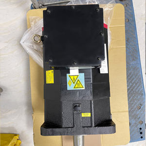A06B-0286-B300 Fanuc accessori per macchine utensili in corso la trattativa del motore originale del servomotore - Product Image 2