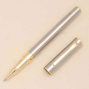 Custom High Quality UV/Sublimation Laser Engraved Metal Signature Ballpoint <b>Pen</b> 1.0mm Tip for Office/School Use Advertising - Product Image 5