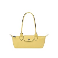 Nouvelle Collection Été 2026 Longxiang : Sac Urbain Chic et Léger à Longue Anse, Porté Épaule/Bandoulière/Sous le Bras