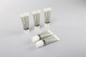 Gel transparent pour plaies argentées <span class=keywords><strong>Pansement</strong></span> en hydrogel amorphe pour le débridement et les antimicrobiens - Product Image 2