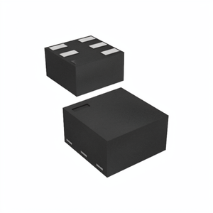 Composants électroniques en stock 6 UFDFN NC7SZ05FHX-L22175 Logic - Product Image 1