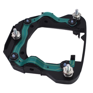 Interruptor de Bocina para Auto 5189428AC para Compass Patriot 2007-2012, para Caliber 2007-2011, Journey 2009-2011, Repuesto Nuevo Hunan - Product Image 3