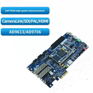 チップボードTronlong Artix-7産業開発委員会Xilinx Xc7a100t/200t A7 <span class=keywords><strong>Fpga</strong></span>、Sfp光インタフェース - Product Image 2