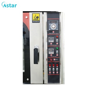<span class=keywords><strong>Horno</strong></span> <span class=keywords><strong>de</strong></span> Convección a Gas Comercial para Hornear Pasteles <span class=keywords><strong>con</strong></span> <span class=keywords><strong>Vapor</strong></span>, Nuevo, para Aplicaciones <span class=keywords><strong>de</strong></span> Panadería - Product Image 5