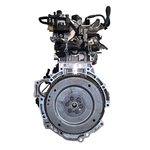 1.5สำหรับฟอร์ดฟิวชั่นโฟกัส1.5 EcoBoost เครื่องยนต์ยูโร5ของแท้ - Product Image 3