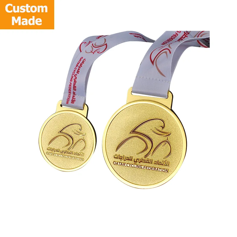 الحدث مع اختيارنا جولف ميداليات ميدالية سباق مخصص الصانع المورد التايكوندو ميدالية