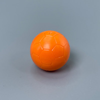 MOC Blok Bangunan Perakitan Partikel Kecil Mainan Olahraga Sepak Bola Basket untuk Orang Tua dan Anak