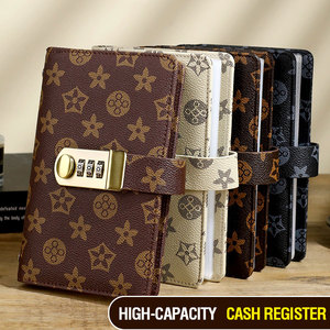 Máy tính xách tay khóa mật khẩu cao cấp để tiết kiệm cho trẻ em và quà tặng đặc biệt với bìa da tùy chỉnh - Product Image 4