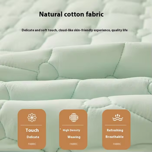 جودة عالية 3 قطع طقم مبطن ، واقي وسادات ، وسادة حماية متعددة الألوان على الطراز العادي - Product Image 3