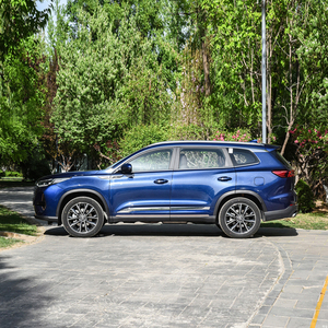Absolument nouveau Chery Tiggo 8 Pro chery tiggo 8 pro max Huile pour véhicule à essence à vendre - Product Image 3
