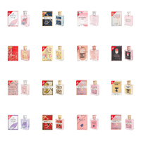 V.V.LOVE Vente en gros 100ml Parfum de mode pour femmes Parfum oriental floral longue durée Parfum pour femmes