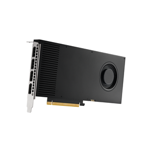 New Retail 900-5G172-2250-000 T1000 4 GB GDDR6 PCI Express 256 Bit Fan <b>Workstation</b> Graphic Card GPU - Product Image 1