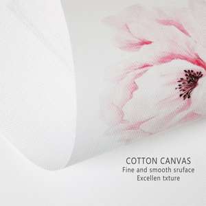 Pintura Artística Nórdica para Decoración del Hogar, Póster Impreso en Lienzo con Hojas de Plantas Negras y Doradas, Arte Abstracto Moderno para Pared - Product Image 6