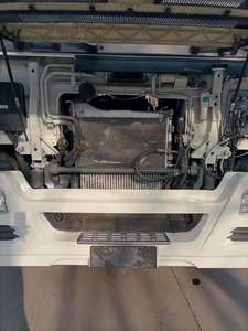 Howo รถแทรคเตอร์กึ่งรถแทรกเตอร์ - Product Image 5