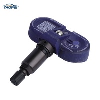 Capteur de pression des pneus TPMS 1490701-01-C pour Tesla Model 3 S X Y