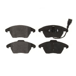 ARESMRON 1K0698151A New Brake Disk Rotor Disc Brake Pads Auto Parts for Cars for Kia Spare Parts