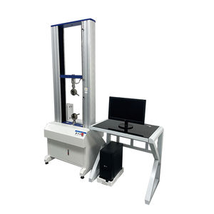 Otomatik Elektronik Üniversal Malzeme <span class=keywords><strong>Test</strong></span> Cihazı Hassas Kuvvet Ölçümü ile Bilgisayarlı - Product Image 1