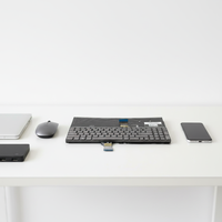 Clavier d'ordinateur portable personnalisé, disposition américaine, pour ASUS UX52 UX52A UX52V UX52VS N501 UX501 UX501JW
