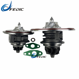 GT1238MZ + GT2260S 846015 846016 MFS Twin Turbo cartuccia per Nissan NV400 Renault Master III Opel Movano B <span class=keywords><strong>2.3</strong></span> DCI <span class=keywords><strong>CDTI</strong></span> M9T 2014 - Product Image 5