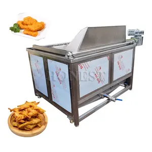 High Quality Chips Fryer Machine Frying Potato / Fryer Machine Commercial Electrical / Chicken Frying Machine