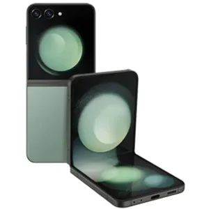 โทรศัพท์มือถือแบบฝาพับ Z 5 <span class=keywords><strong>Flip5</strong></span> 5G F731U1 F731N 6.7 "AMOLED NFC Snapdragon ปลดล็อคต้นฉบับ - Product Image 2