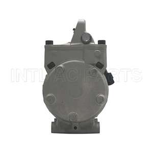 Compressore Aria Condizionata 977014F100 per Hyundai Porter <span class=keywords><strong>2</strong></span> <span class=keywords><strong>Starex</strong></span> Libero HS-15 852557N - Product Image 4