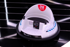 Voitures électriques rechargeables <span class=keywords><strong>pour</strong></span> enfants, voitures électriques <span class=keywords><strong>pour</strong></span> garçons, voitures électriques <span class=keywords><strong>pour</strong></span> enfants de 12 ans avec télécommande - Product Image 5