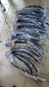 OFERTA NUEVO para REEMPLAZO/REPARACIÓN LEXUS LX570 URJ201 CONJUNTO DE MANGUERA DE SUCIÓN 88711-60810 - Product Image 3