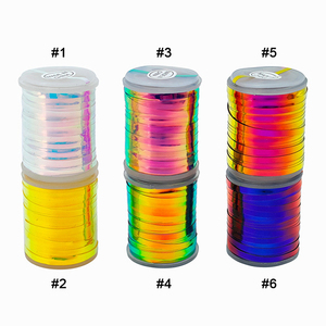 25.3mm * 31.5mm/7.5g Flash corps <span class=keywords><strong>fil</strong></span> 2MM matériel de fixation sec/humide <span class=keywords><strong>nymphe</strong></span> Streamer truite <span class=keywords><strong>pêche</strong></span> leurre et matériel de fixation - Product Image 5