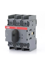 ABB OT série bonne qualité nouveau commutateur d'isolement Durable et durable interrupteur d'isolateur d'équipement électrique