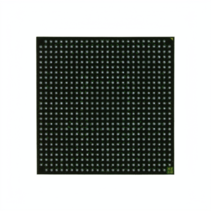 Embedded 672 BBGA, FCBGA Electronics Component Original XC2VP2-6FF672I - Product Image 1