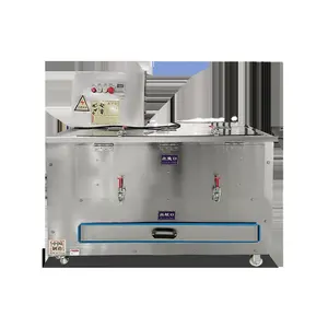 China factory direct sales automatic fish scale machine