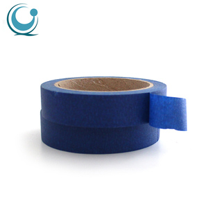 Medio ambiente de azul o negro de cinta adhesiva - Product Image 2