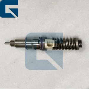 Inyector de Combustible para Motor D13F VOE21371673 21371673 para Excavadora EC380D - Product Image 2