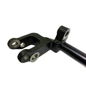 Processus de fabrication professionnel d'arbre d'entraînement pour les pièces d'arbre de direction en fonte - Product Image 5