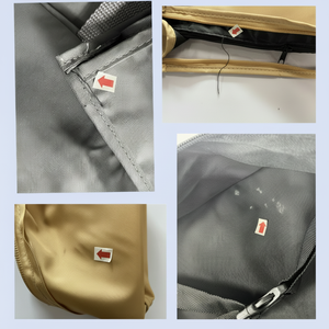 Chine Agent FBA Inspection avant expédition 100% Contrôle de la qualité pour les tests et l'évaluation complets des équipements sportifs - Product Image 1