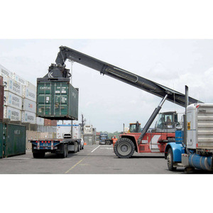 Logística <span class=keywords><strong>de</strong></span> Precisión <span class=keywords><strong>de</strong></span> China a Estados Unidos/Reino Unido/Italia/España/Francia/Alemania, Gestión Fiscal Integral - Product Image 3