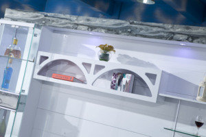 Ensemble de salle de séjour moderne de luxe, meubles, <span class=keywords><strong>grand</strong></span> <span class=keywords><strong>meuble</strong></span> <span class=keywords><strong>TV</strong></span> en bois avec rangement, meubles de maison OEM ODM - Product Image 6