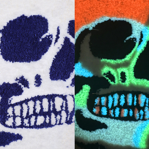 Suéteres de Mujer al por Mayor Personalizables, Reflectantes, de Manga Larga, con Estampado en Relieve, Tela de 140g, Bolsos y Accesorios de Moda - Product Image 4