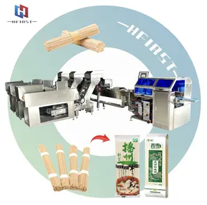 Noodle packaging machine spaghetti packaging machine automatic Binding and packaging machine manufacturer