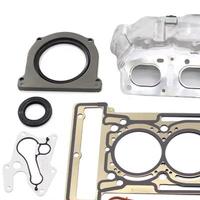 Kit de reparación de juntas de culata de motor automático para Ford y Chevrolet, Junta de Revisión de goma usada para 270 016 00 00