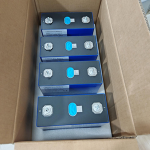 Poland Stock Solar Energy Storage Battery MB31 314Ah 8000 Cycle 3.2V Lithium 330AH 350AH MB56 560Ah 628AH 1200Ah BESS-AS - Product Image 6
