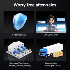 Nettoyeur de vitres électrique best-seller, 180 minutes d'autonomie, navigation intelligente, vente directe d'usine, pour propriétaires d'animaux et foyers, <span class=keywords><strong>lave</strong></span>-vitres - Product Image 3