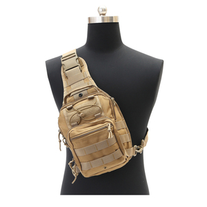 Túi Đeo Vai Họa Tiết Rằn Ri <span class=keywords><strong>Kryptek</strong></span> <span class=keywords><strong>Typhon</strong></span> Thời Trang Cho Nam - Product Image 4