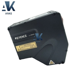 ของแท้ ยี่ห้อ Keyence LJ-X8020 2D 3D เครื่องมือวัดด้วยเลเซอร์แบบเส้น หัวตรวจจับ LJ-X8000 ซีรีส์ ราคาต่อรองได้ - Product Image 1